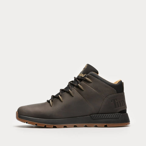 Sprint Trekker Mid Grey | Medium Grey