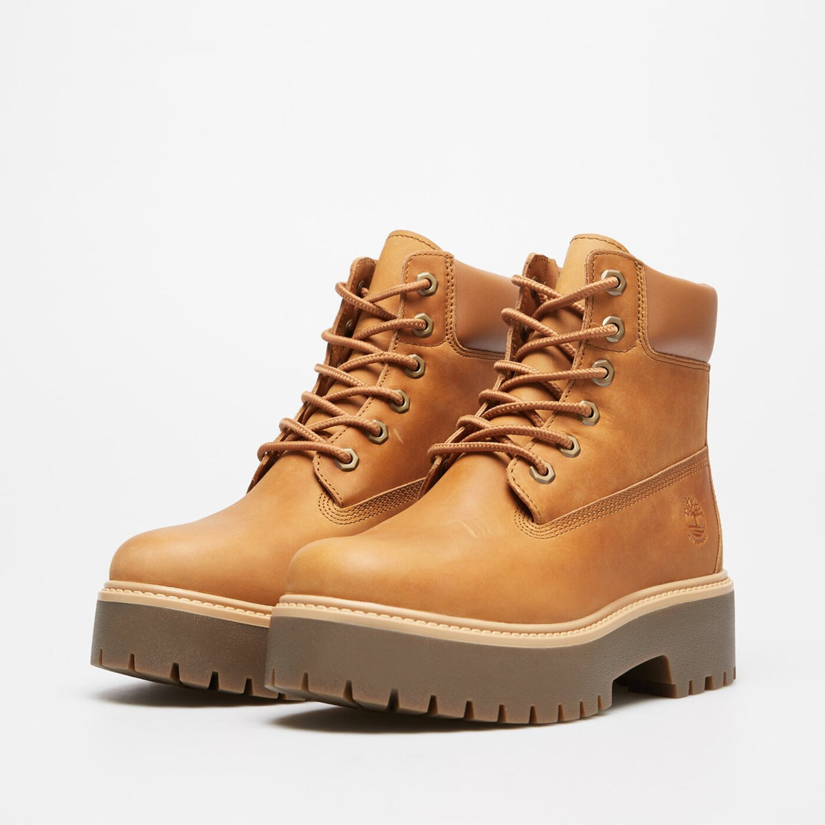 Timberland Stone Street 6-Inch Waterproof
