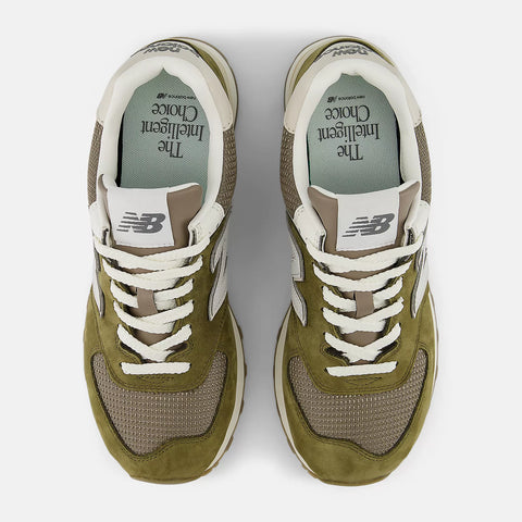 New Balance 574 Vert U5742RG