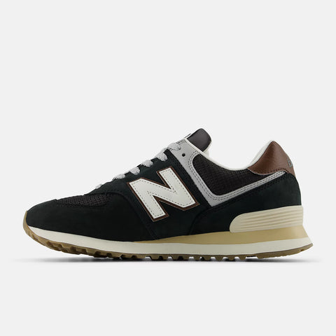 New Balance 574 Noir U5748SB