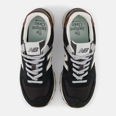New Balance 574 Noir U5748SB