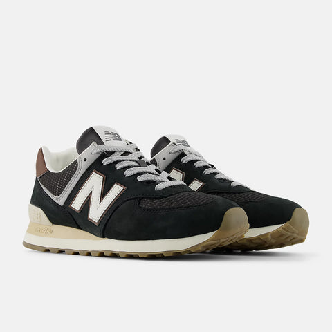 New Balance 574 Noir U5748SB
