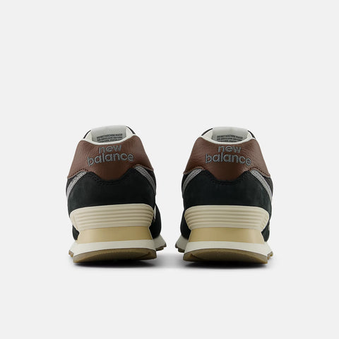 New Balance 574 Noir U5748SB