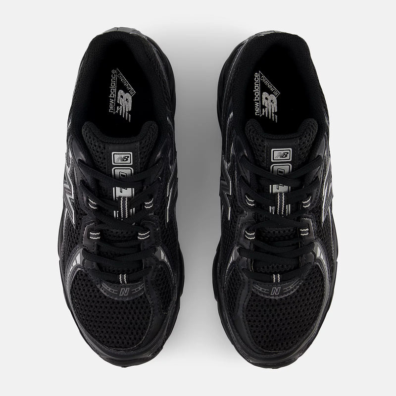 Amorti inspiré du running
