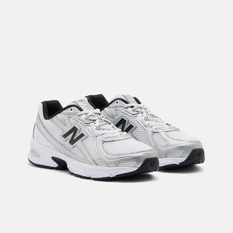New Balance 740 Blanc / Argent U740NW2