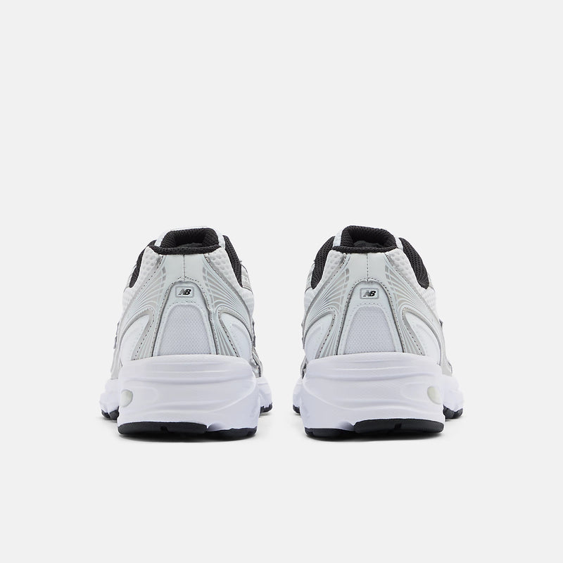 Amorti inspiré du running