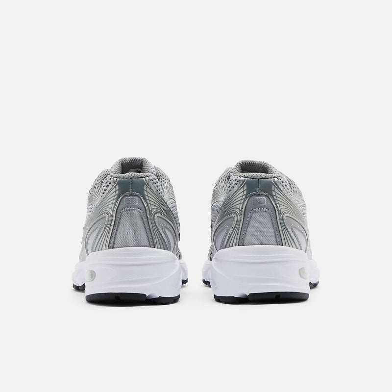 Amorti inspiré du running