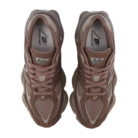 New Balance 9060 Marron U9060493