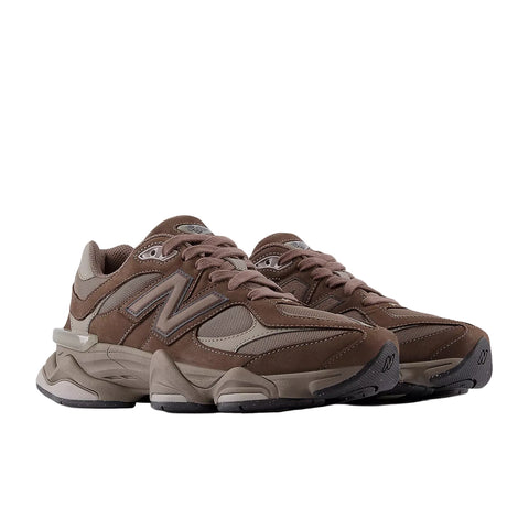 New Balance 9060 Marron U9060493