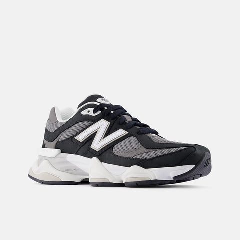 New Balance 9060 Noir / Gris U9060510