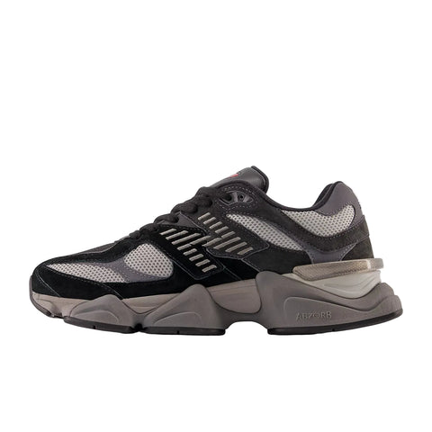 New Balance 9060 Noir Gris U9060BLK