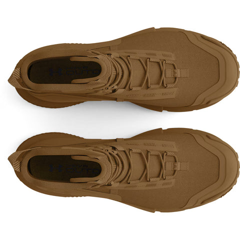 UA Charged Valsetz Coyote