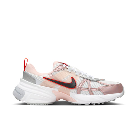 V2K Run Summit White | Legend Pink