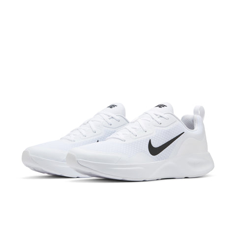 Wearallday White | Black
